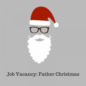 10 Ways to Reach Christmas Job Success!